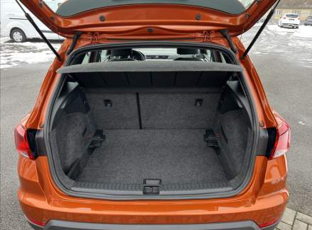 Seat - Arona