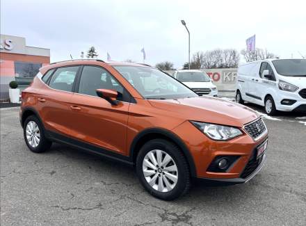 Seat - Arona