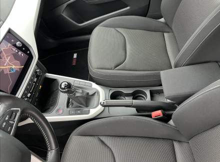 Seat - Arona