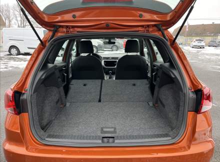 Seat - Arona