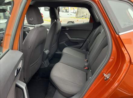Seat - Arona