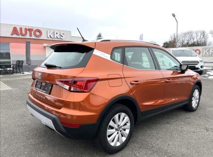 Seat - Arona