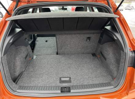Seat - Arona