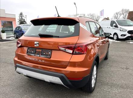Seat - Arona