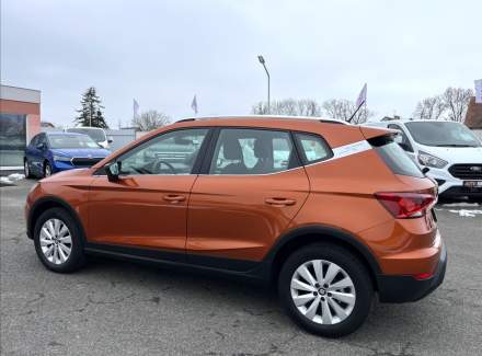 Seat - Arona