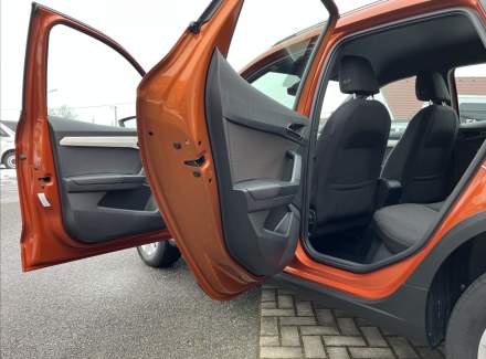 Seat - Arona