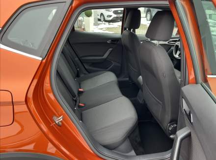 Seat - Arona