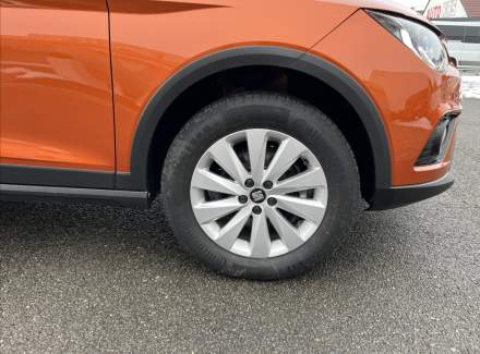 Seat - Arona