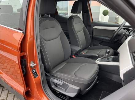 Seat - Arona