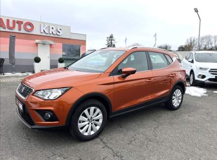 Seat - Arona