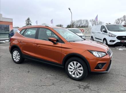 Seat - Arona