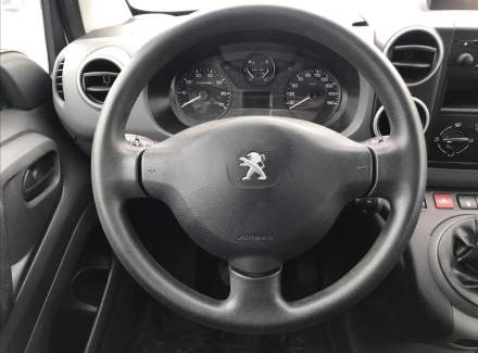 Peugeot - Partner