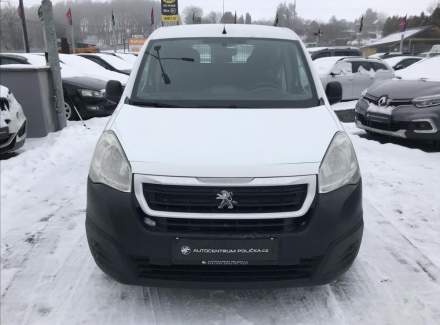 Peugeot - Partner