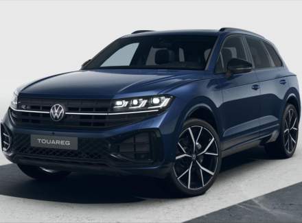Volkswagen - Touareg