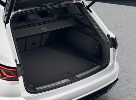 Volkswagen - Touareg