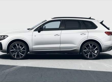 Volkswagen - Touareg