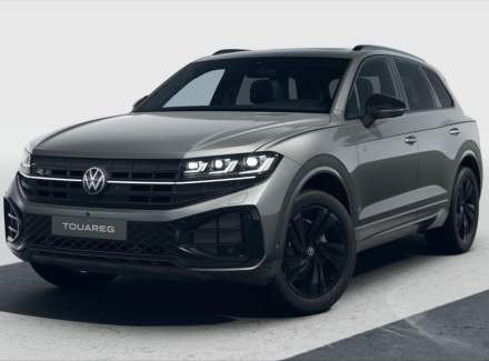 Volkswagen - Touareg
