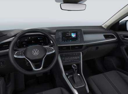Volkswagen - T-Roc