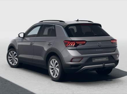 Volkswagen - T-Roc
