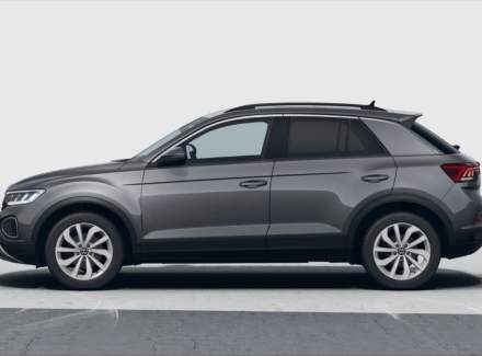 Volkswagen - T-Roc