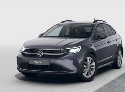 Volkswagen - Taigo