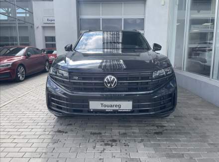 Volkswagen - Touareg