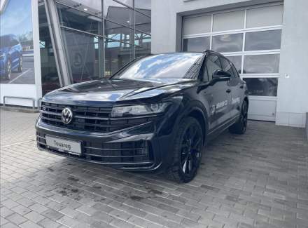 Volkswagen - Touareg