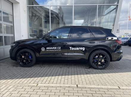 Volkswagen - Touareg