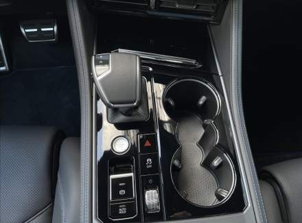 Volkswagen - Touareg