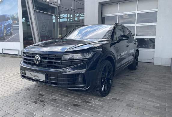 Volkswagen - Touareg