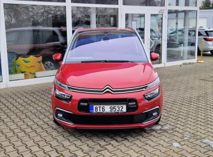 Citroën - C4