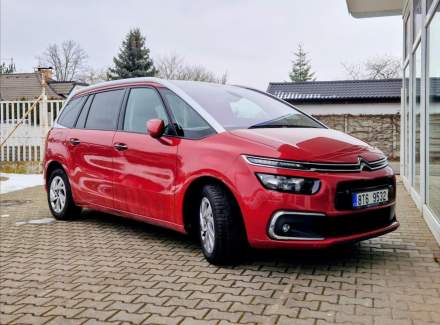 Citroën - C4