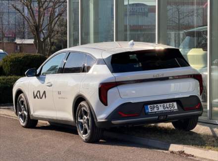 Kia - Avella