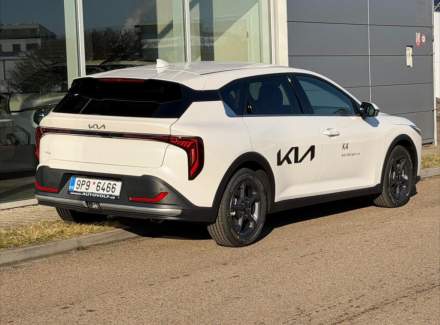 Kia - Avella