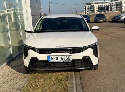 Kia - Avella