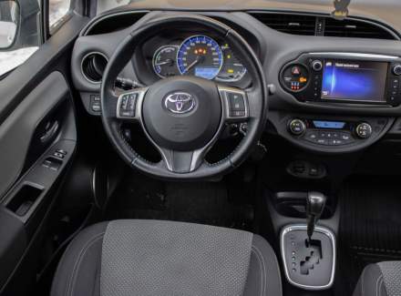 Toyota - Yaris