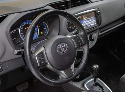 Toyota - Yaris