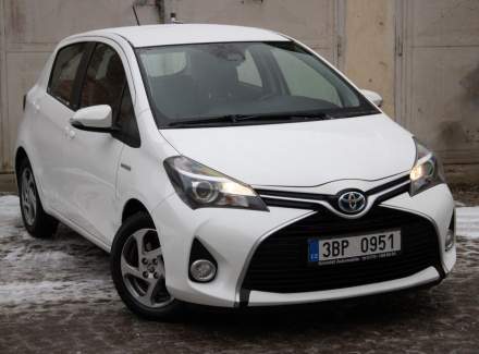Toyota - Yaris