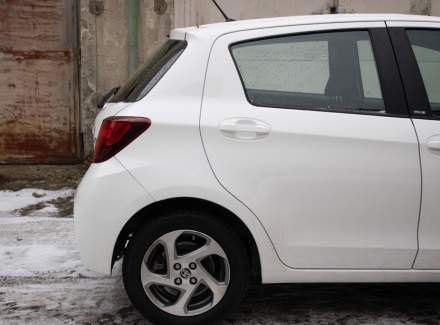 Toyota - Yaris