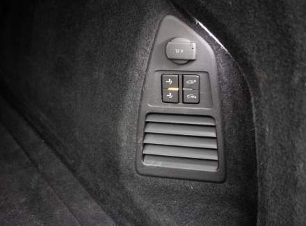 Volkswagen - Touareg