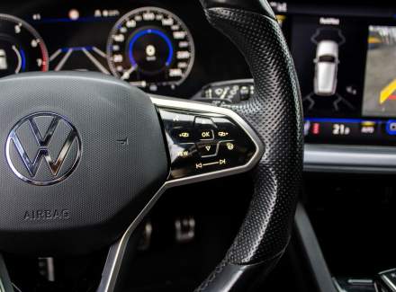 Volkswagen - Touareg