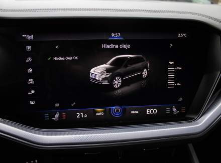 Volkswagen - Touareg