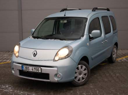 Renault - Kangoo