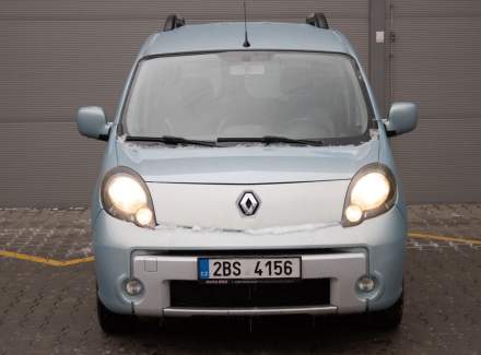 Renault - Kangoo