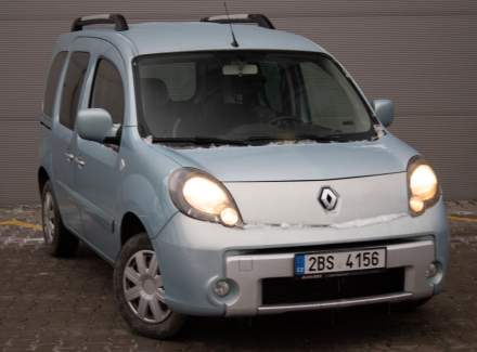 Renault - Kangoo
