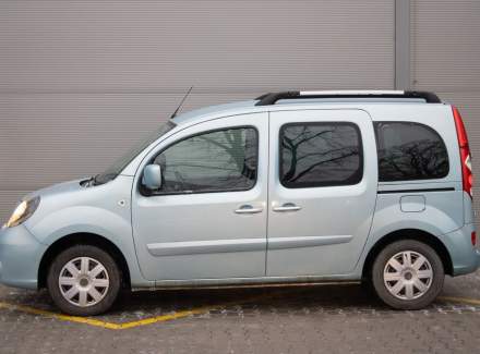 Renault - Kangoo
