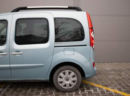 Renault - Kangoo