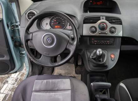 Renault - Kangoo