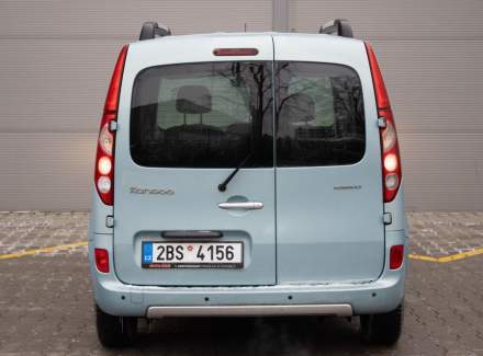 Renault - Kangoo