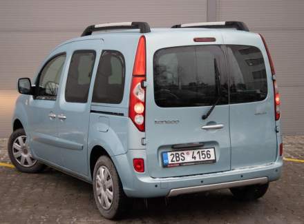 Renault - Kangoo